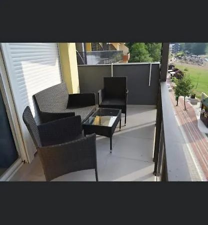 Romantika 1 Ostrovo