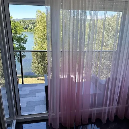 Apartment Romantika 1